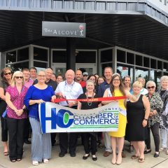 Chamber Connection June 29, 2017