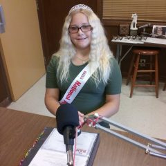 Local Girl Heads to National American Miss Pageant