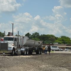 What’s Happening to the Lot on South Broadway?