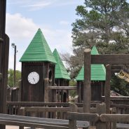 Kids Kingdom Closed April 22-24, 2022