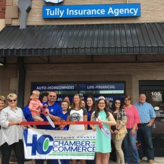 Chamber Connection July 6, 2017