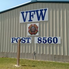 VFW Chili Contest This Saturday November 11