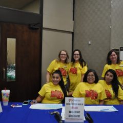 CANHelp Back To School Bash was a Big Success