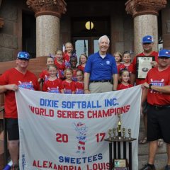 It’s Official: August 3rd HC Sweetees Proclaimed World Champs