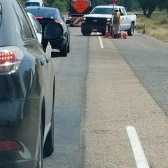 Highway 11 Construction: Back at it Again