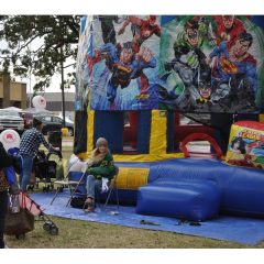 The Fall Festival Carnival: More than Meets the Eye