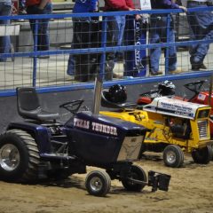 Photos from the Help a Child Tractor Pull