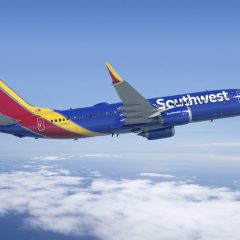 Free Southwest Flights