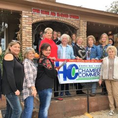 Chamber Connection November 16, 2017