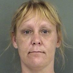 Two Local Women Arrested for Drug Possession