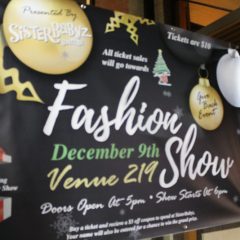 Sister Babyz Fashion Show: The Perfect Combination of Fun and Fashion