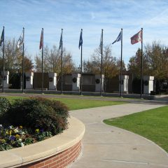 Video Presentation: Veterans Honor Flight