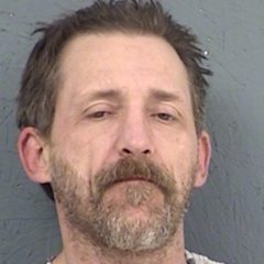 Local Man Arrested for Selling Meth in a Drug Free Zone