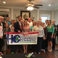 Chamber Connection March 1, 2018