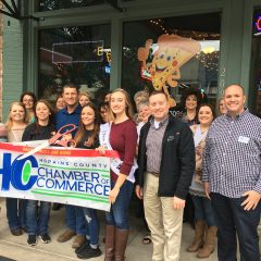 Chamber Connection February 22, 2018