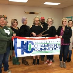 Chamber Connection February 15, 2018