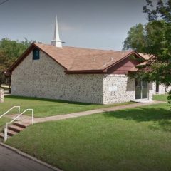 Evening Chapel Plate Lunch Fundraiser This Weekend