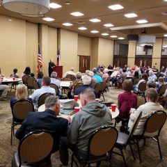 March Republican Meeting Hosts Run-off, City Council Candidates