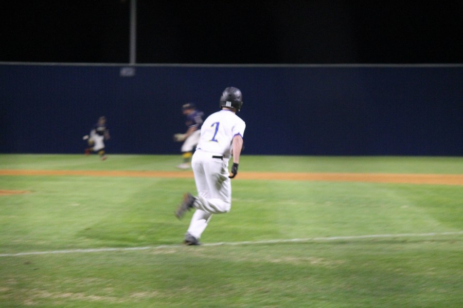 Wildcat Baseball Coach Pleased With Stadium and Team Play - Ksst Radio