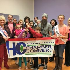 Chamber Connection March 8, 2018