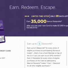 *Last Chance – Ends Today* AMEX Increases Bonus On Popular Business Credit Card