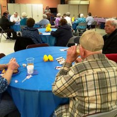 National Healthcare Decision Day Brunch Hosted by CIMA Hospice, At Home Healthcare and Carriage House Manor