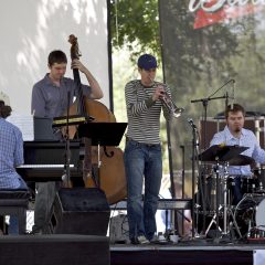 Free Jazz Music Concerts This Weekend 