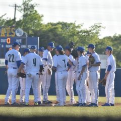 Wildcats, Tri-Champions of District 16-5A Will be 3rd Seed as Bi-District Begins Thursday