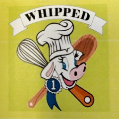 The “Whipped Challenge”… Cooking Teams Heat Up For  June 15 Contest in New Venue