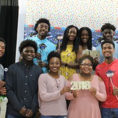 2018 Senior Graduation Celebration