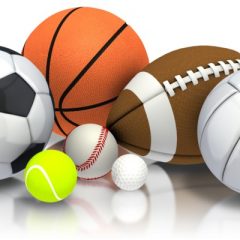 Soccer, Baseball and Softball Are on the Schedule For Tuesday Game Day