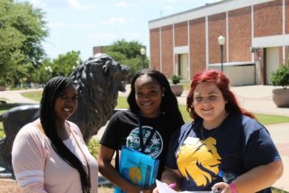 tamuc shirts