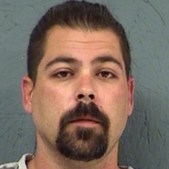 Local Man Arrested for Murder in Dallas