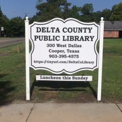 Delta County Library Hosts Career and Employment Workshop