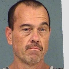 Local Man Arrested for Selling Meth