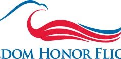 Local Veterans “Freedom Honor Flight” Needs You at Home Town Send-Off!