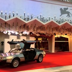 Delorean Biopic “Driven” Closes 2018 Venice Film Festival