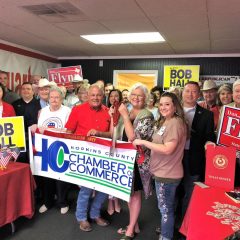 Chamber Connection September 20, 2018