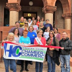 Chamber Connection October 25, 2018