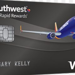 How to Get Free Flights on Southwest with Minimal Effort