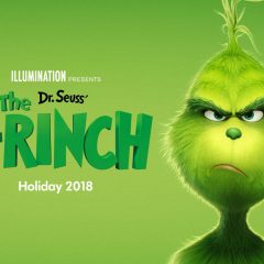 Why You Should See the New Grinch Movie