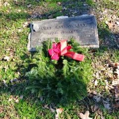 Sulphur Springs City/Mel Haven Cemetery Site of ‘Wreaths Across America’ Project Honoring Veterans