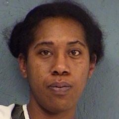 Local Woman Arrested for DWI With Child Passenger