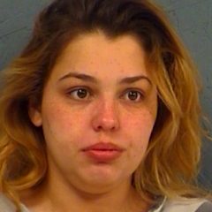 Local Woman Arrested for Possession and Sale of Meth