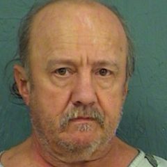 Local Man Arrested for Sale of Methamphetamine