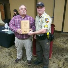 Chamber Sponsors Annual Law Enforcement/First Responder Appreciation Awards Dinner