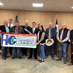 Chamber Connection February 21, 2019