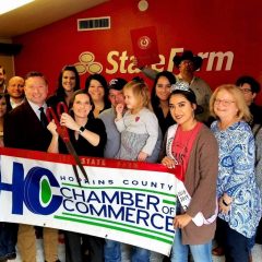 Chamber Connection February 7, 2019