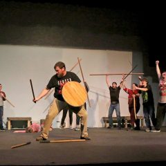 Season of Elements continues with “The Hobbit” at PJC