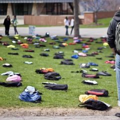 Award-Winning Exhibit at A&M-Commerce March 11